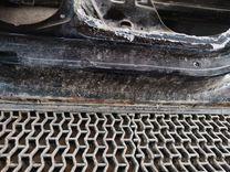 Дверь задняя правая 8EI7ZT Opel Vectra - Фото 6