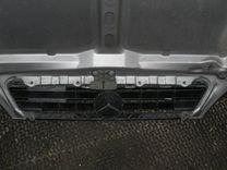 Капот 0XYU53 Mercedes A W168 undefined