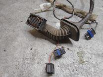 Проводка двери передней левой XFL04U Renault Scenic купить с доставкой