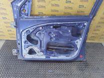 Дверь передняя правая 9E8UVZ Fiat Palio undefined
