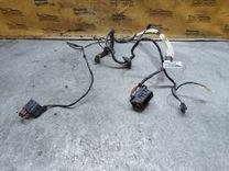 Проводка двери передней правой 89I2AB Opel Astra купить