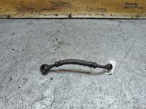 Масляная трубка турбины U8JUU9 Citroen C8 - Фото 3