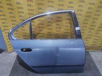 Дверь задняя правая X924XK Peugeot 607 купить