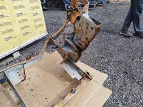 Передняя панель крепления облицовки (телевизор) VIWZ7U Honda HR-V купить с доставкой