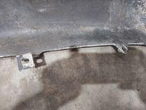 Бампер задний YADG2I Mitsubishi Grandis undefined