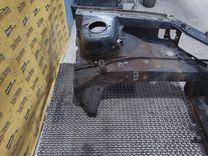 Стакан лонжерона левый 0E7X5H Daewoo Nubira купить