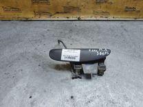 Ручка наружная передняя левая R7T4EE Renault Espace