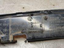 Накладка под фонарь левый 7DPVSB Volkswagen Caddy - Фото 3