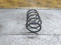 Пружина передняя HSNSTD Opel Meriva - Фото 11