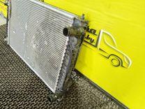 Радиатор (основной) O5LPKK Volkswagen Passat купить в магазине запчастей бу