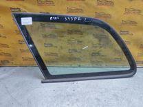 Стекло кузовное боковое левое IGSH5A Peugeot 406