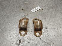 Крепление втулки стабилизатора 078JBC Mazda 6