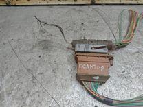 Разъем (фишка) проводки 5UMFG4 Citroen Xantia - Фото 2