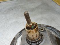 Вакуумный усилитель тормозов A0DE6E Audi A4 купить на авторазборке