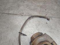 Суппорт передний левый ZU92OL Ford Fusion - Фото 9