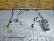 Проводка вентилятор радиатора B26LW0 Citroen Xsara Picasso - Фото 4