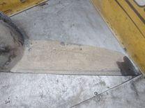 Защита арок задняя правая (подкрылок) DWYLH8 Peugeot 406 купить в магазине запчастей бу