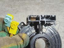 Шлейф руля 0473QC Opel Insignia - Фото 6