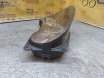 Щиток приборов (приборная панель) 0FTYNL Saab 9-3 купить с доставкой. Огромный выбор запчастей и марок авто. У нас есть практически все.