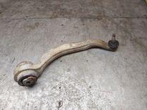 Рычаг передний правый 697EPB Audi A4 - Фото 8