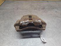 Суппорт передний левый B9ACRA Mazda Premacy купить