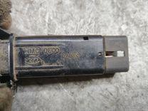 Кнопка подогрева заднего стекла 75TPRG Kia Carnival - Фото 4