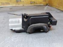 Замок двери задней левой 2FGIJS Peugeot 607 купить с доставкой