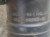 Патрубок воздушного фильтра FHG6I9 Ford Mondeo - Фото 5