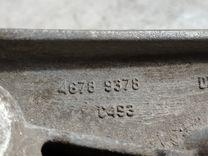 Кронштейн двигателя NODR1U Fiat Stilo - Фото 4