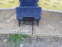 Сиденье заднее O15IDU Ford Galaxy - Фото 7