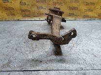 Кулак поворотный правый 8BHU82 Volkswagen Passat купить с доставкой