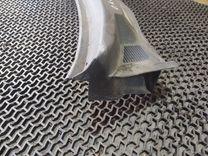 Дождевик LVSXKI Opel Astra - Фото 4