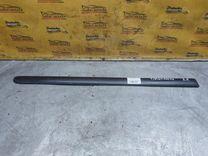 Молдинг двери задней правой FGJX50 Renault Laguna