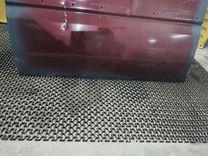 Дверь передняя левая NCM9K0 Fiat Ulysse undefined