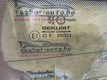 Стекло заднее 9377ME Peugeot 306 купить