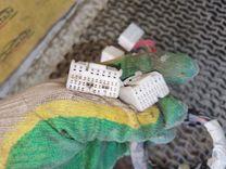 Проводка двигателя 2YM35C Toyota Avensis undefined