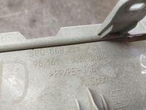 Обшивка стойки передней правой 7PXP8F Seat Altea купить с доставкой