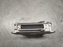 Блок управления двигателем BLM38D Audi 80 купить с доставкой