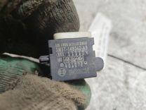 Датчик удара CPT1QC Ford C-Max купить на авторазборке