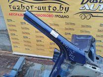 Стойка кузовная передняя правая 0QUQET Peugeot 307 купить с доставкой