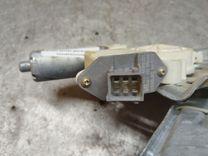 Стеклоподъемник электрический задний левый KC5FJ5 Toyota Avensis купить в магазине запчастей бу