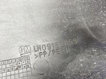 Пластик салона OK67NP Opel Astra - Фото 6