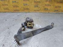 Ремень безопасности задний левый T9AS74 Skoda Octavia купить