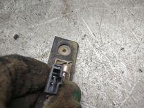 Подсветка номера 1ZV302 Skoda Roomster купить в магазине запчастей бу