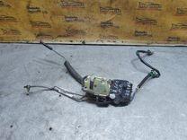 Замок двери передней левой LP0QJD Rover 600