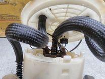 Колба в бак WJPYY3 Opel Astra купить на авторазборке