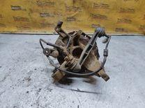 Ступица задняя левая RIK8OL Peugeot 406 купить с доставкой