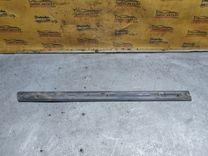 Молдинг двери задней левой 9CA2XL Seat Toledo купить