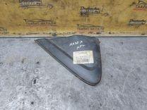 Молдинг двери передней левой X7VVBY Mazda MPV