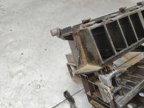 Рамка под магнитолу 7KXHJ7 Audi A4 купить